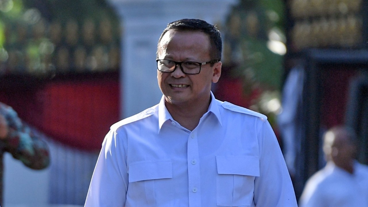 Prabowo Subianto, Edhy Prabowo
