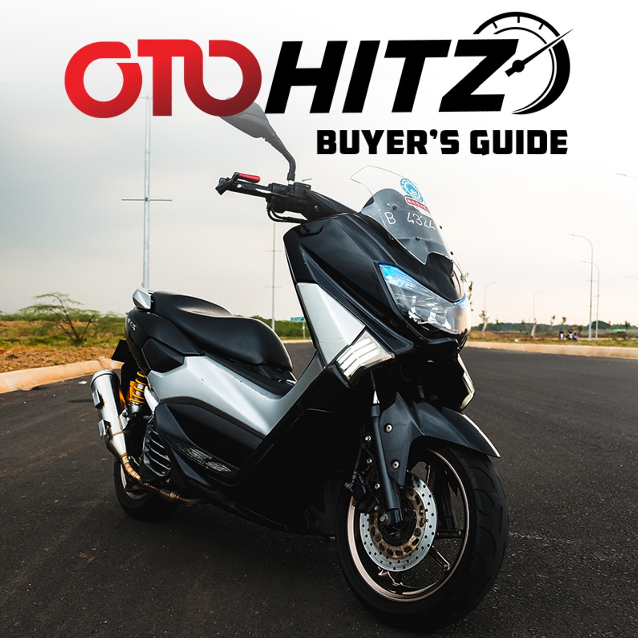 OTOHITZ-Buyer's Guide