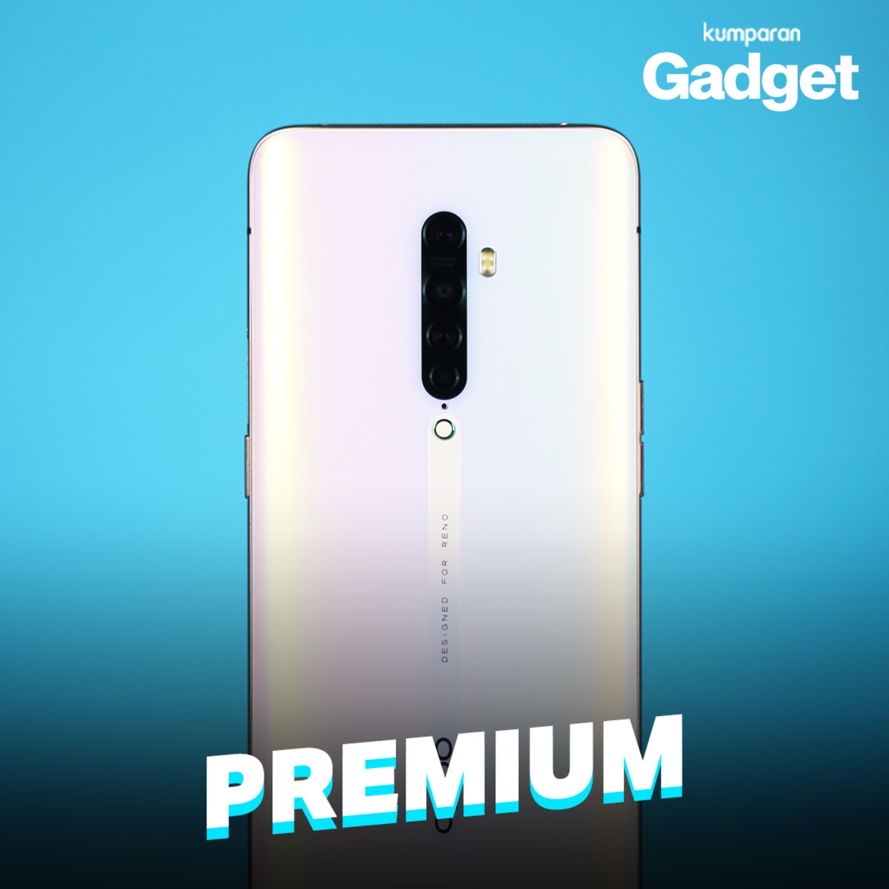 Rubrik Premium Gadget Edisi 1