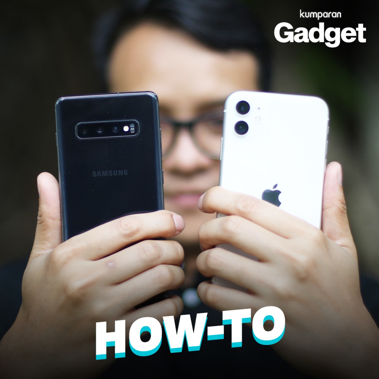 Rubrik How-To Gadget Edisi 1