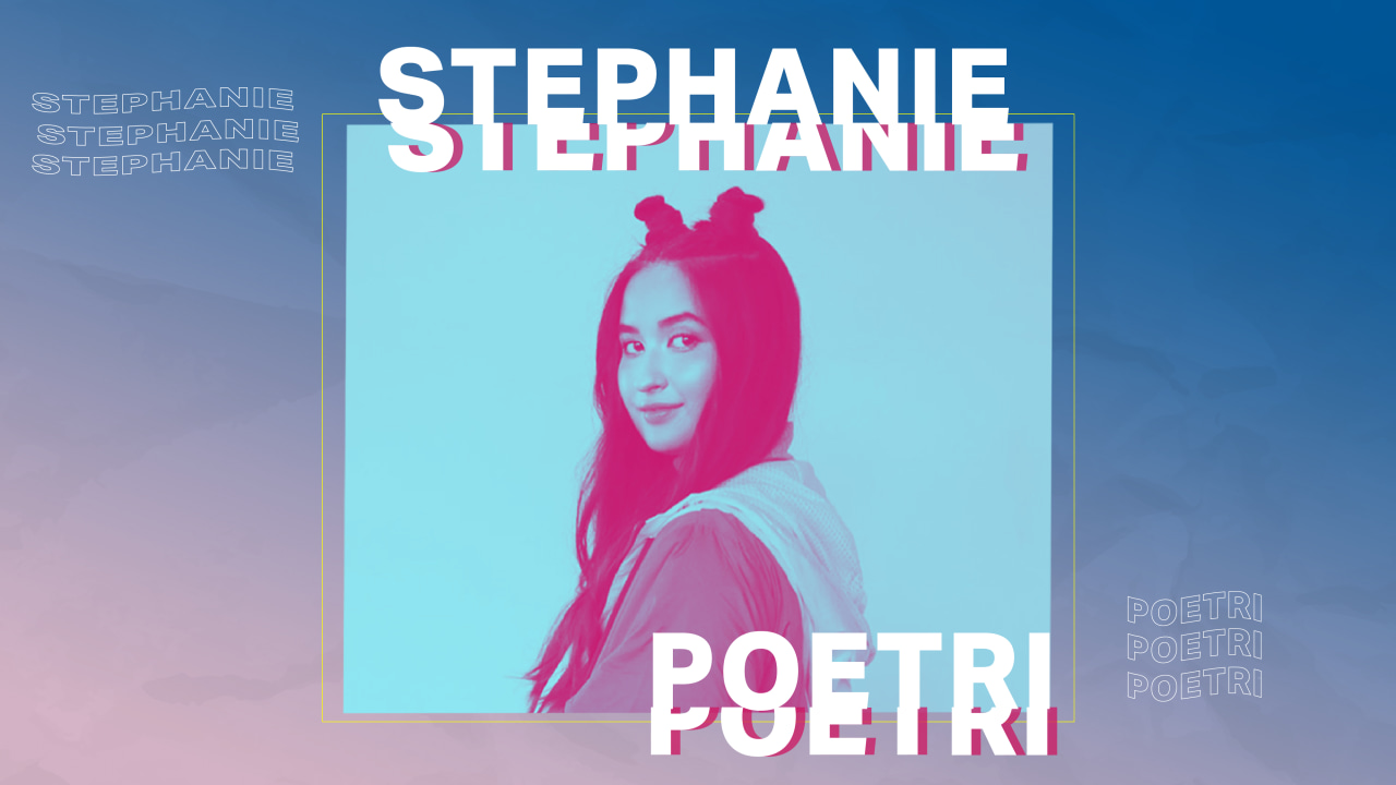 Stephanie Poetri
