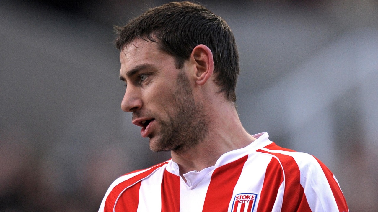 Rory Delap