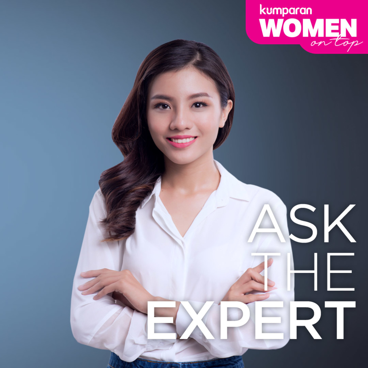 Women On Top - Ask The Expert