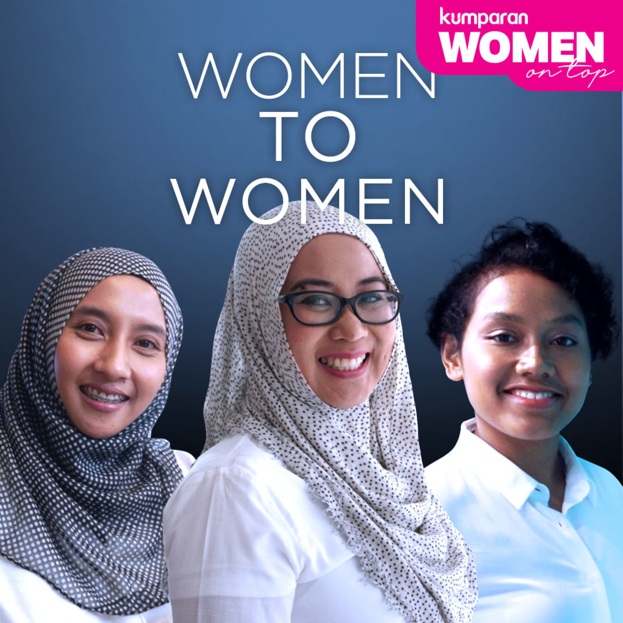 WOMEN ON TOP - Women to Women