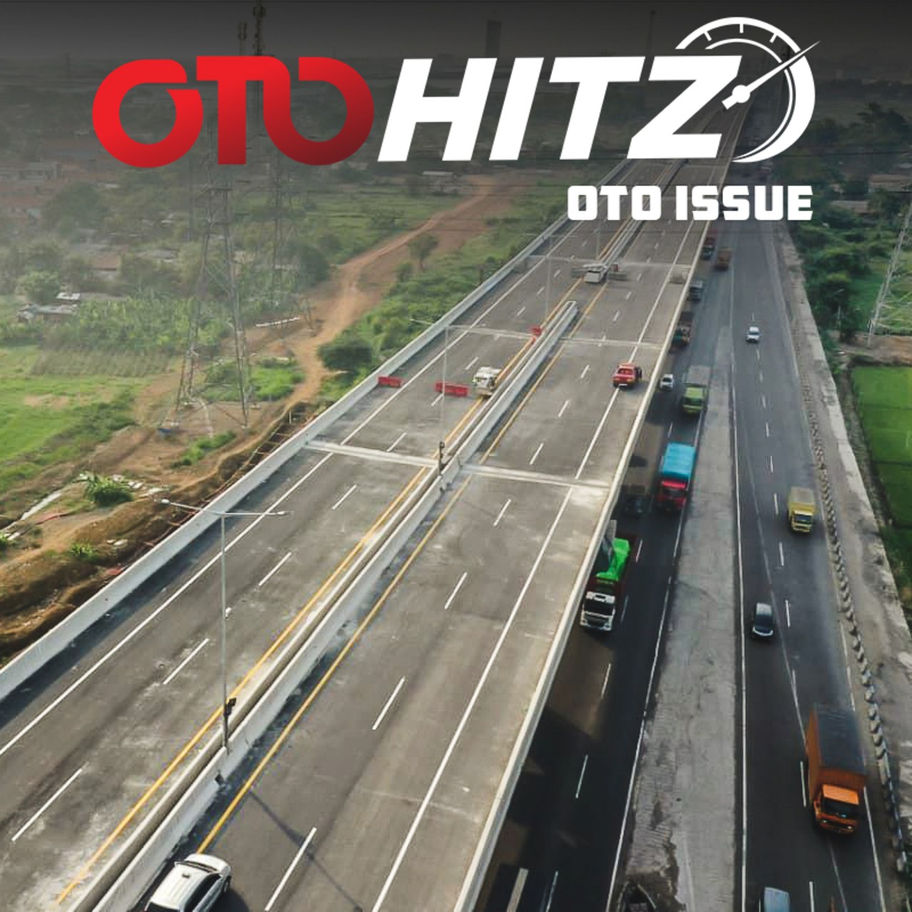 otomotif, OTOHITZ VI, OTOHITZ, Tol Layang, Japek ELEVATEE, 