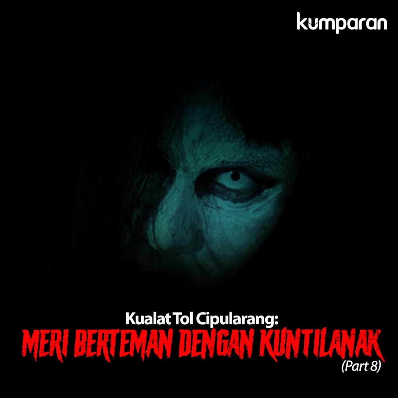 Mbah Ngesot