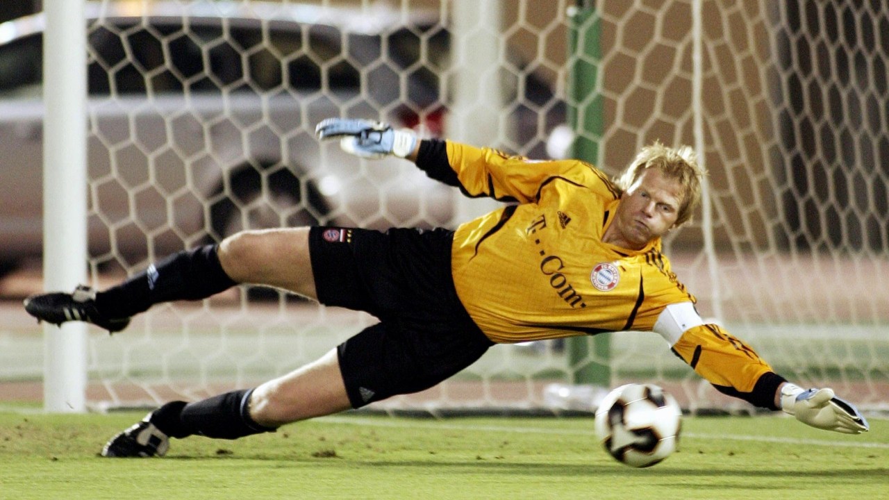 Oliver Kahn