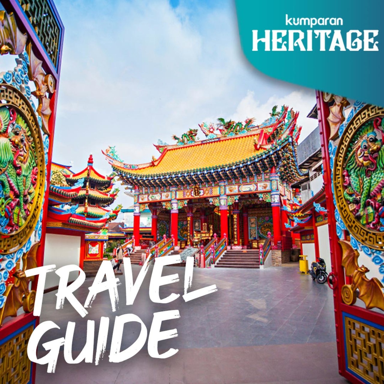 Heritage - Travel Guide
