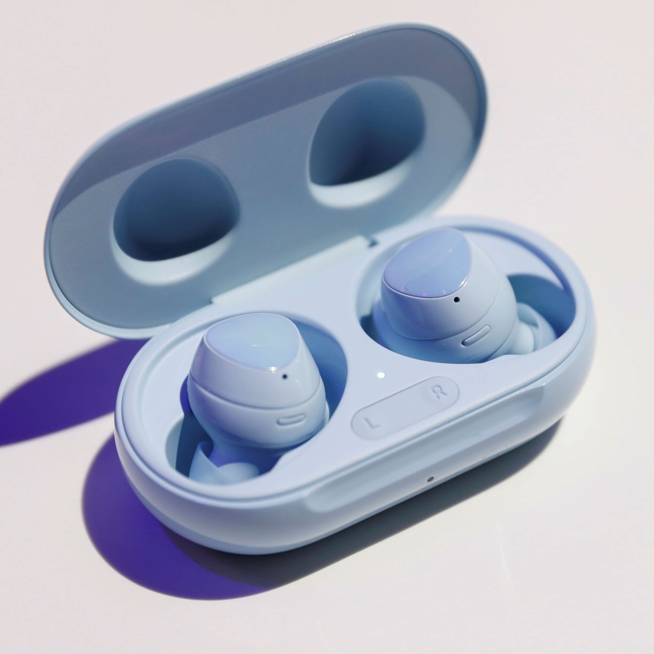 Samsung Bawa Galaxy Buds Plus ke Indonesia Harga Rp 2 3 Juta