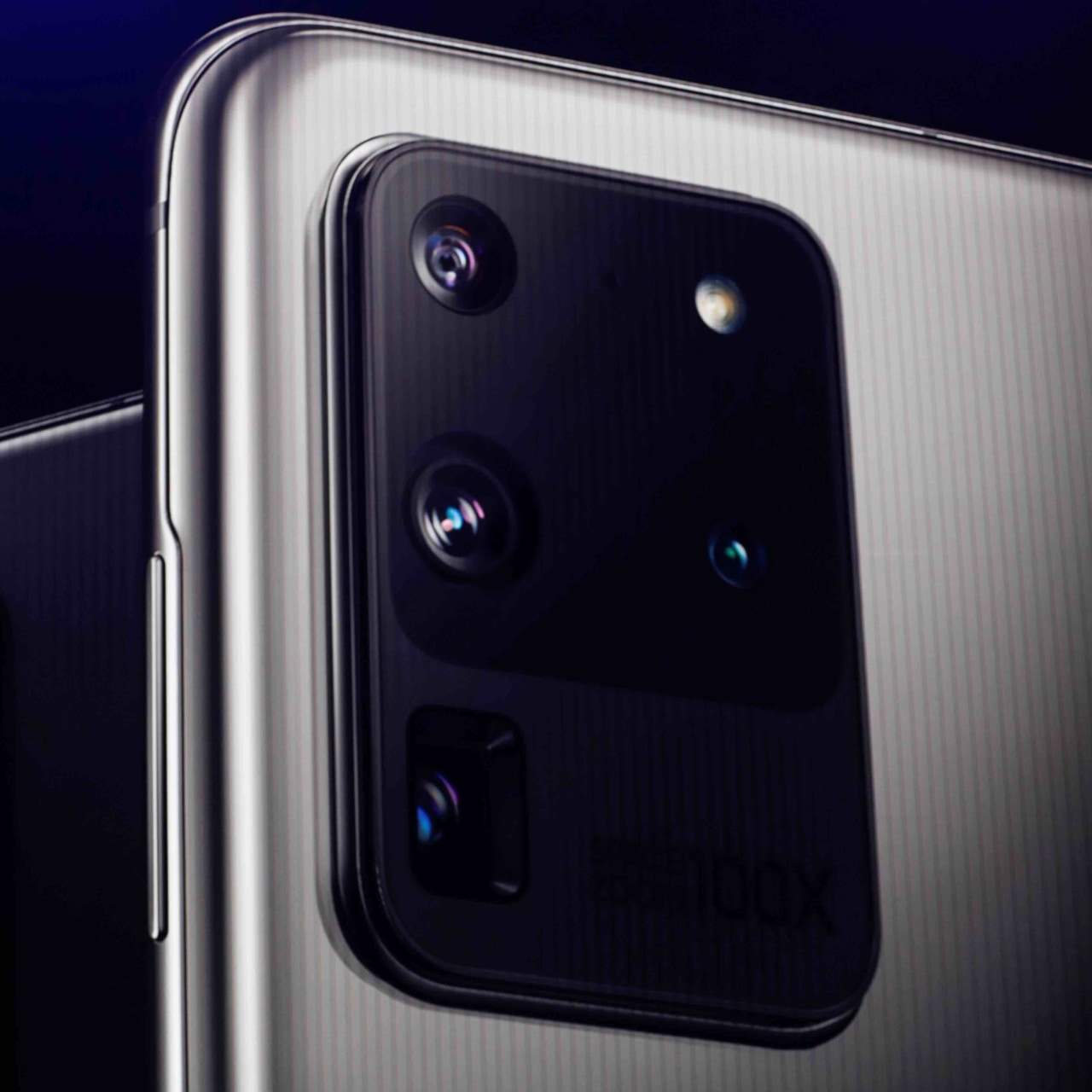 Kamera Galaxy S20 Ultra (Square)