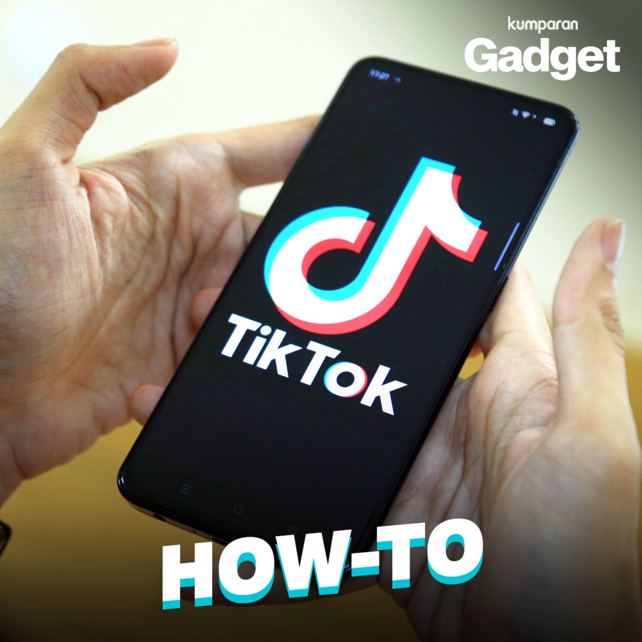 Cover Gadget Edisi 4 - How To