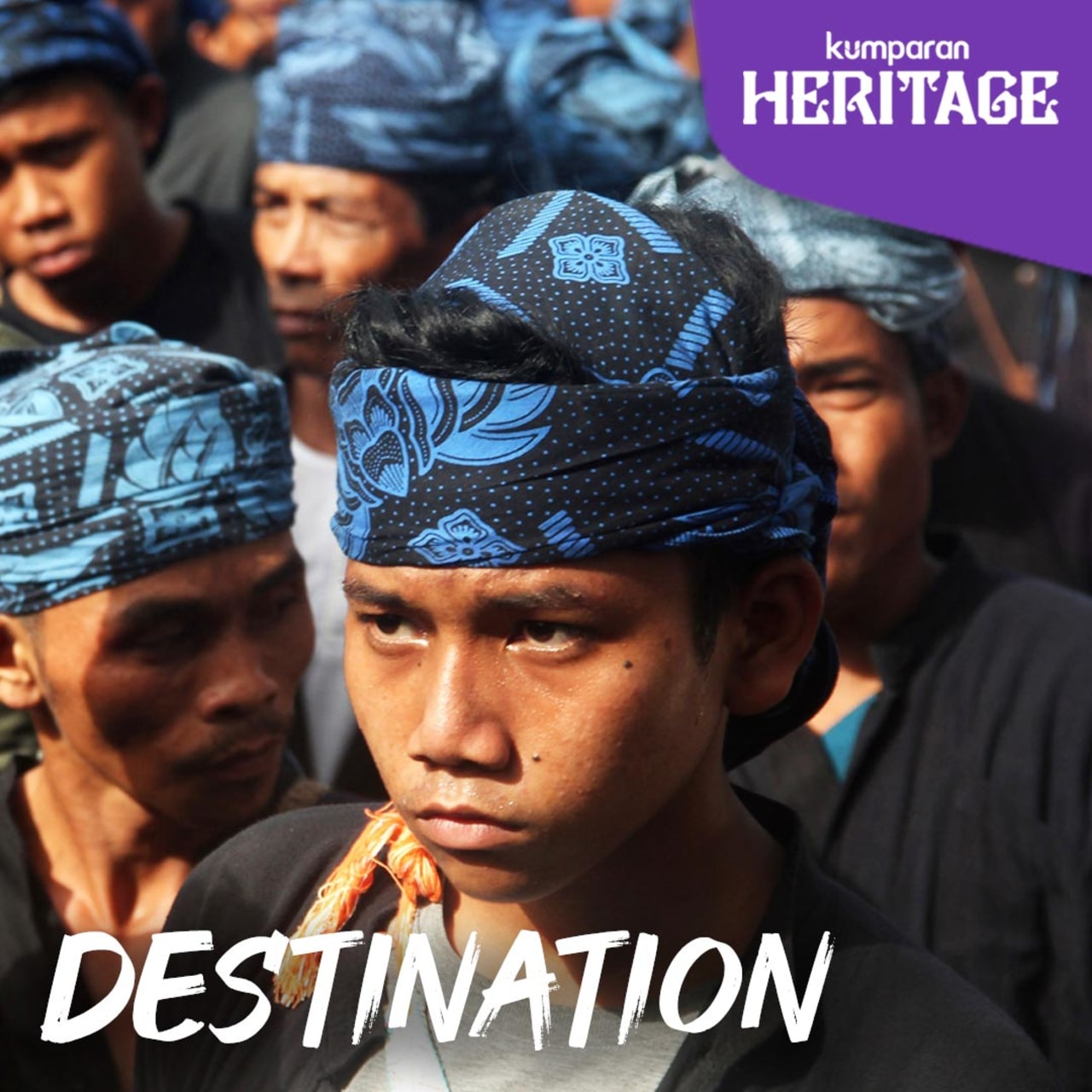 Heritage Seba Baduy