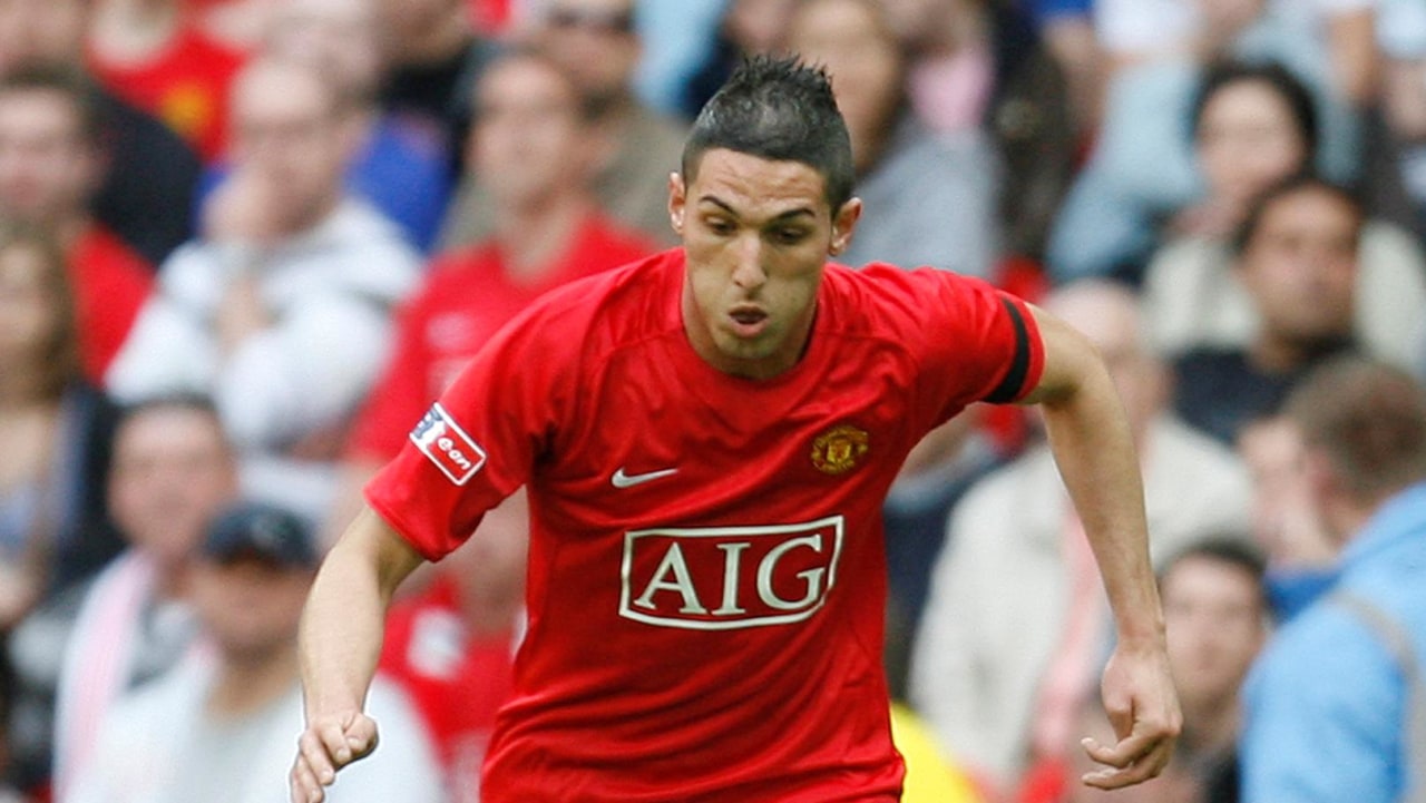 Federico Macheda