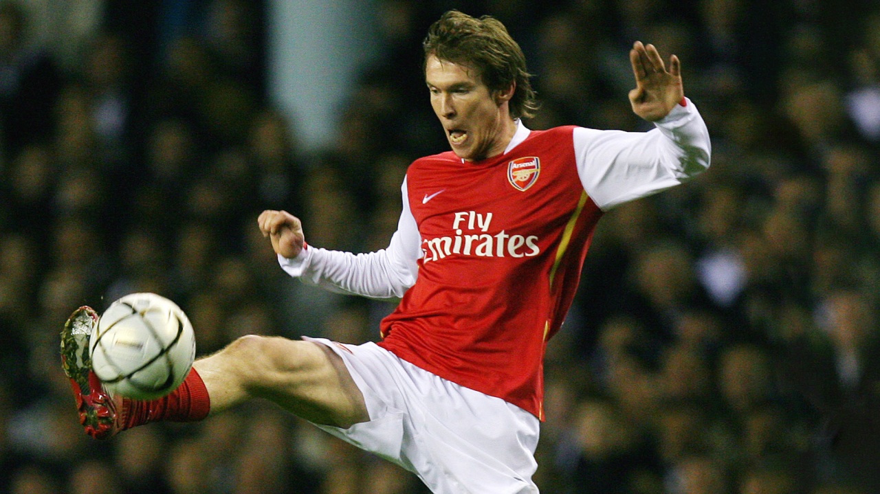 Alexander Hleb