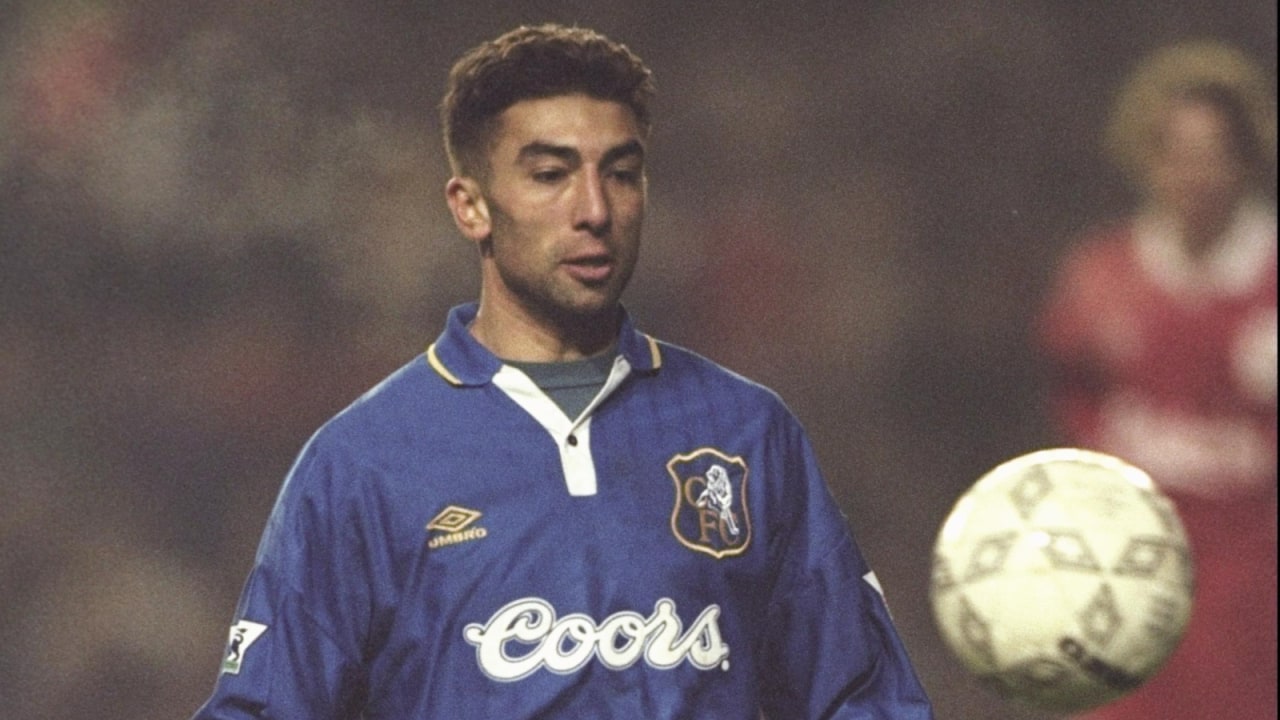 CVR, Roberto Di Matteo