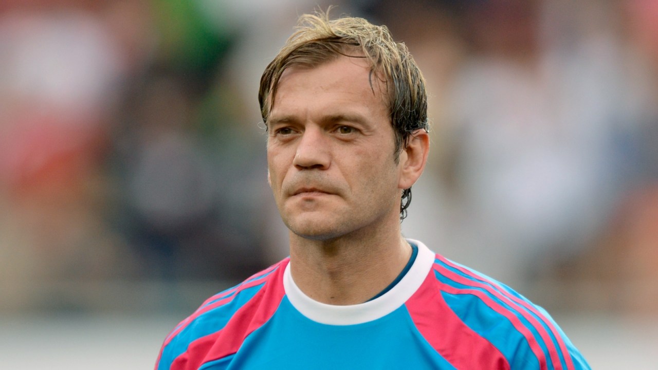 Roy Carroll