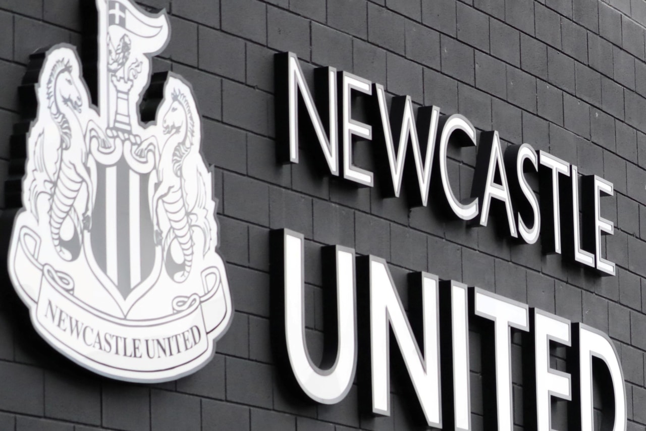 Newcastle United Landscape