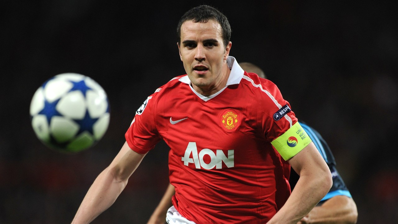 John O'Shea