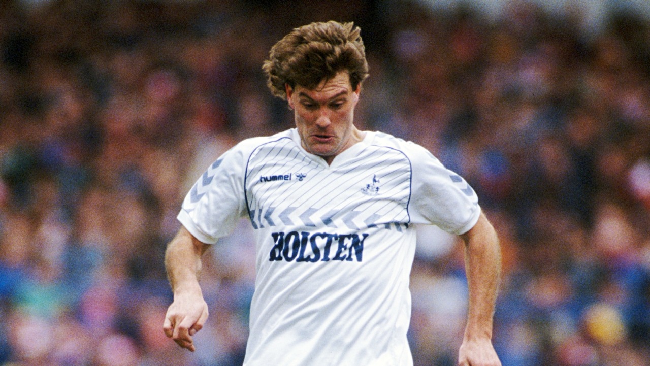 Glenn Hoddle