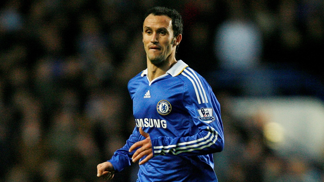 Ricardo Carvalho