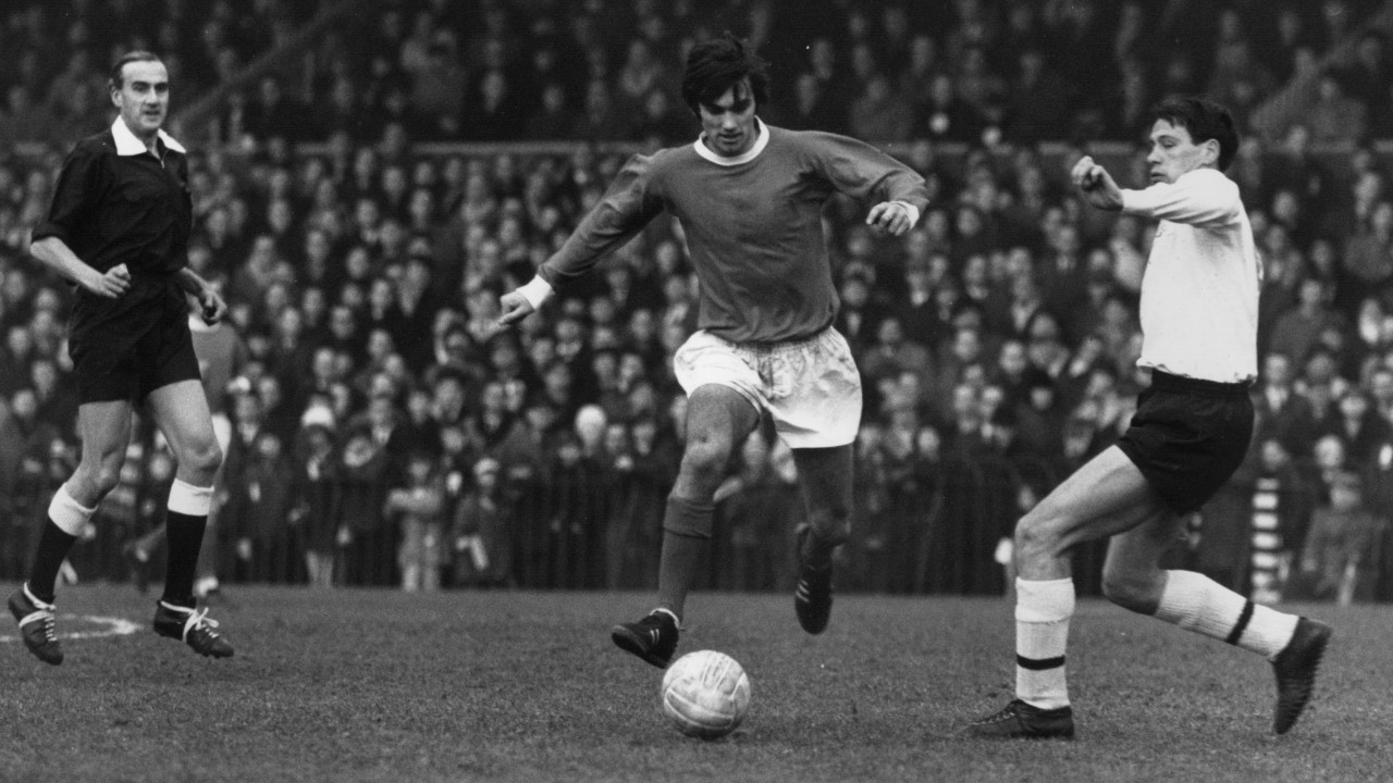 George Best 