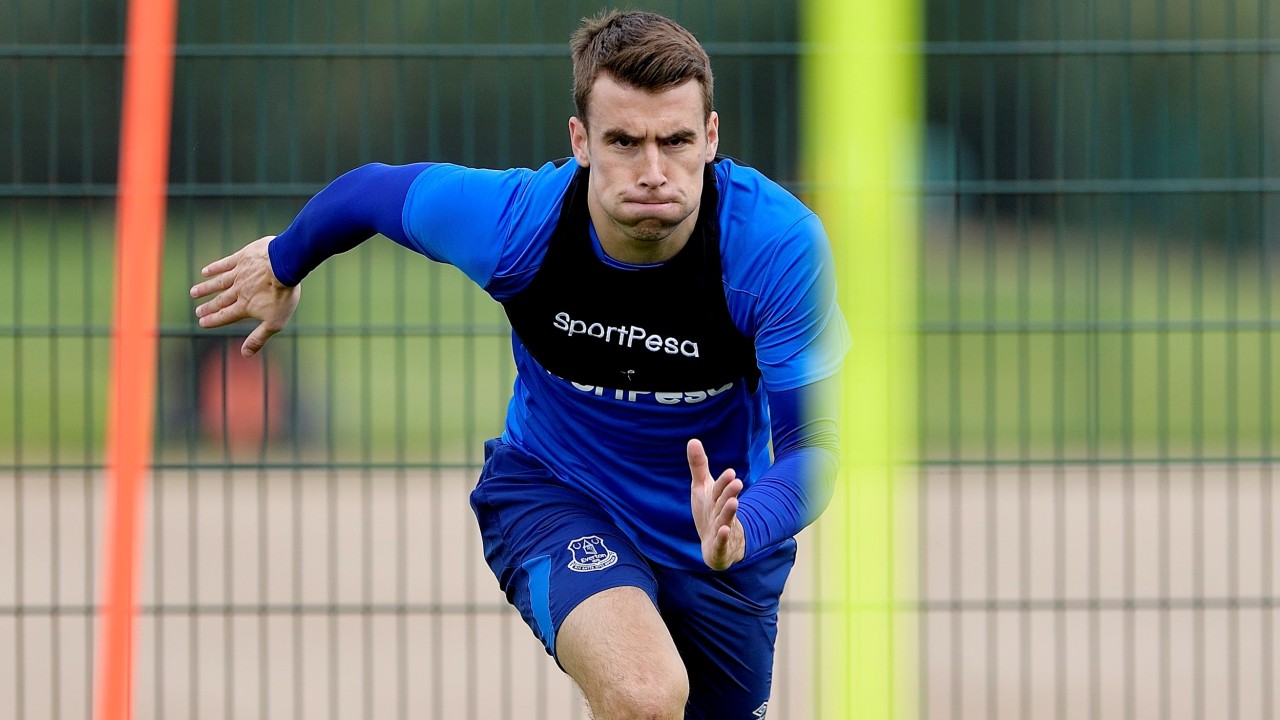 Seamus Coleman