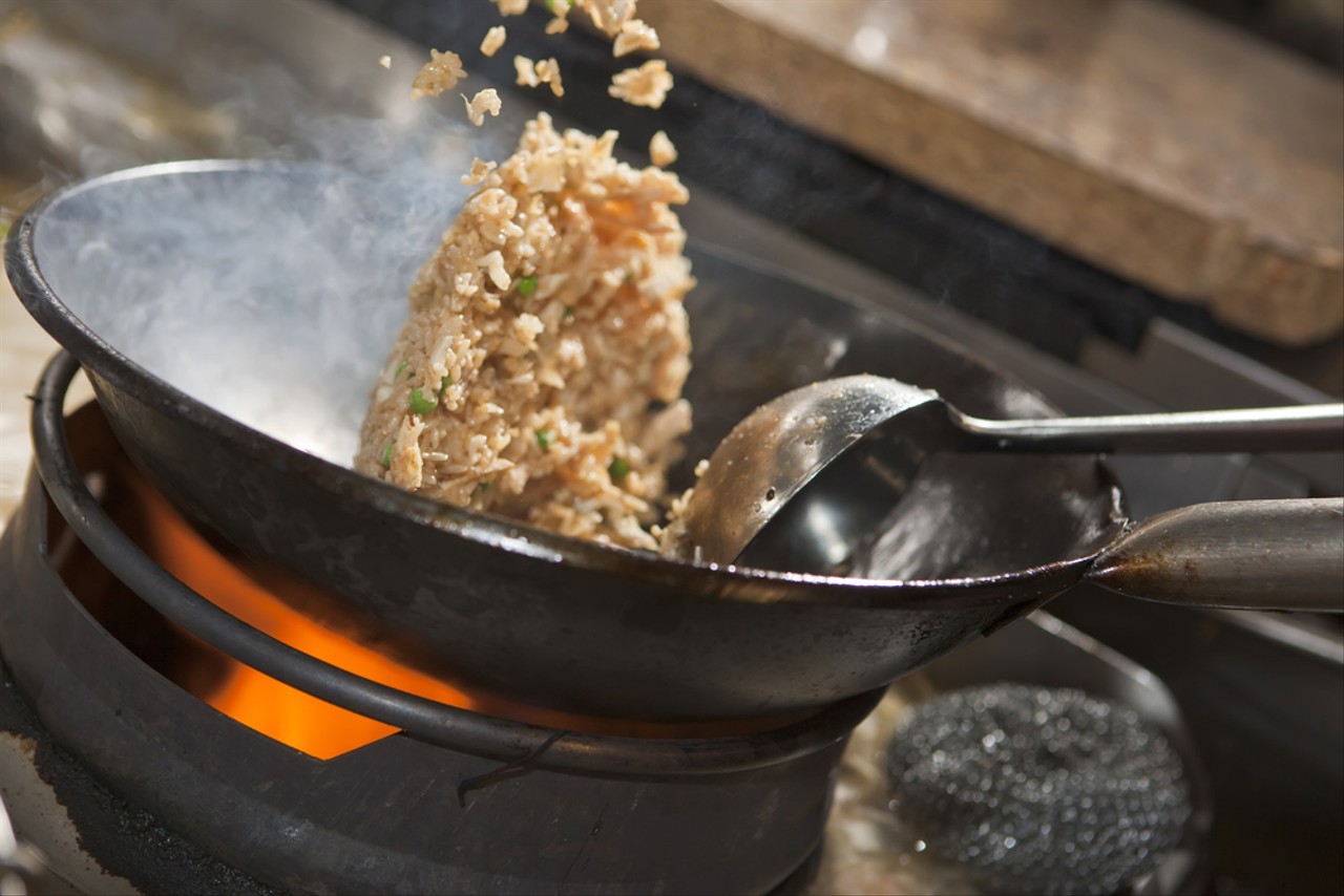 nasi goreng