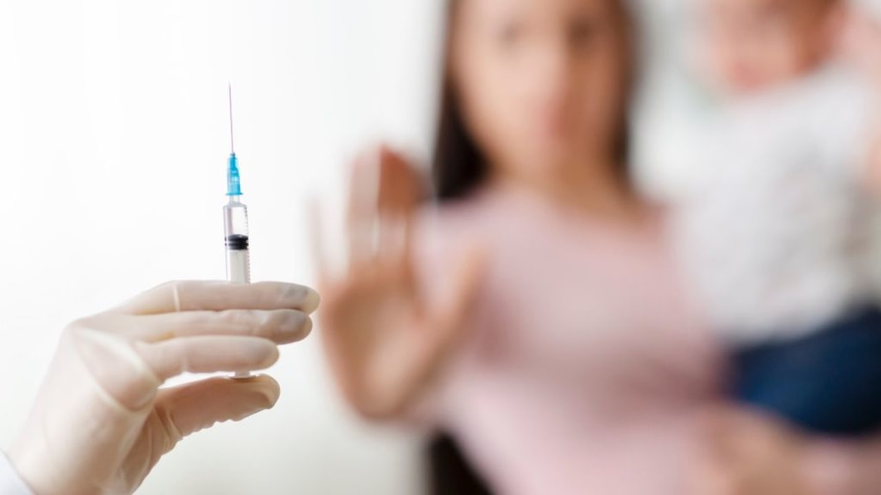 Kumplus- Anti galau Imunisasi- menolak vaksin
