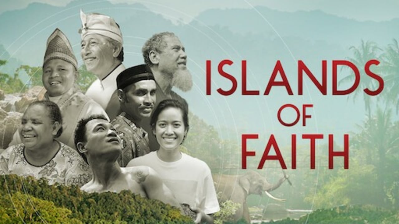 Islands of Faith