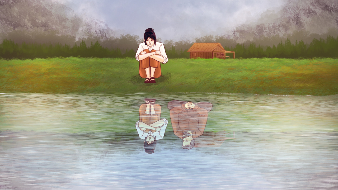 kumpus- Linda Christanty- Cover Story Orang Hilang 1