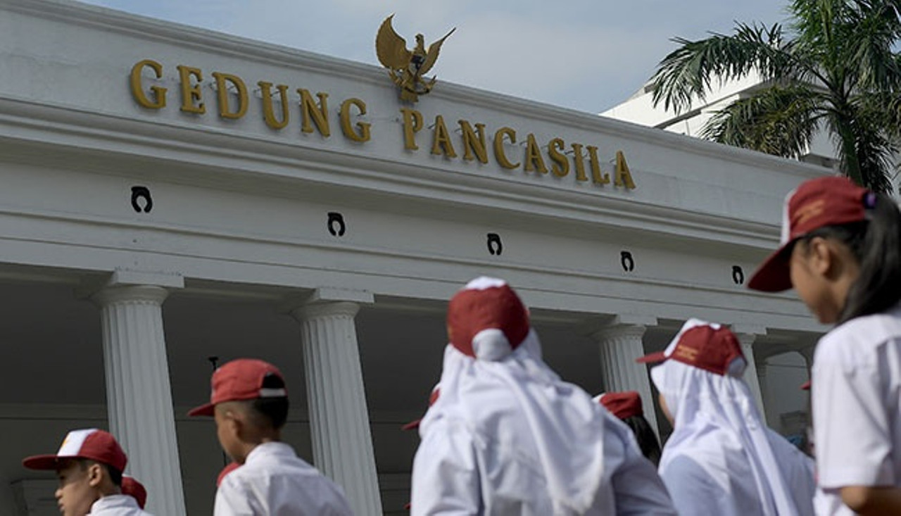 Gedung Pancasila