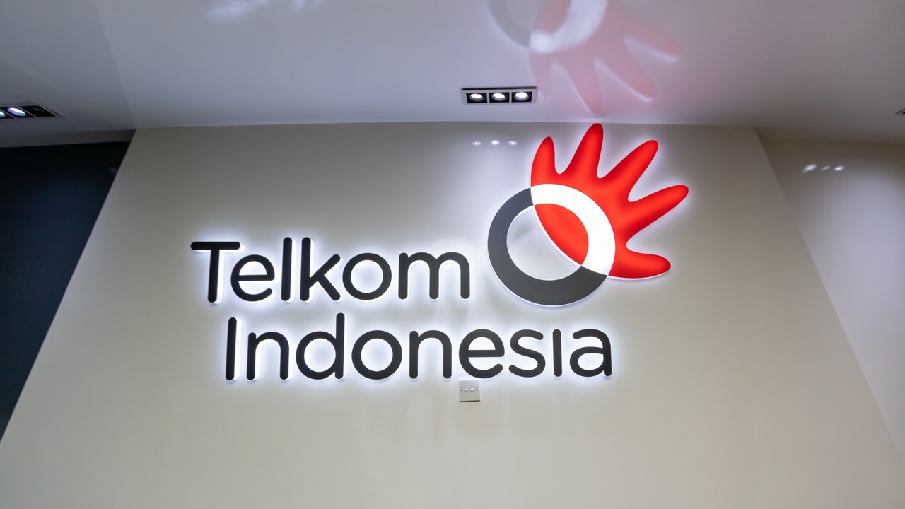 Ilustrasi Telkom