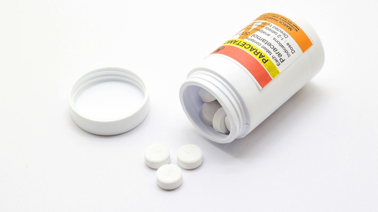 kumplus- Lipsus Paracetamol