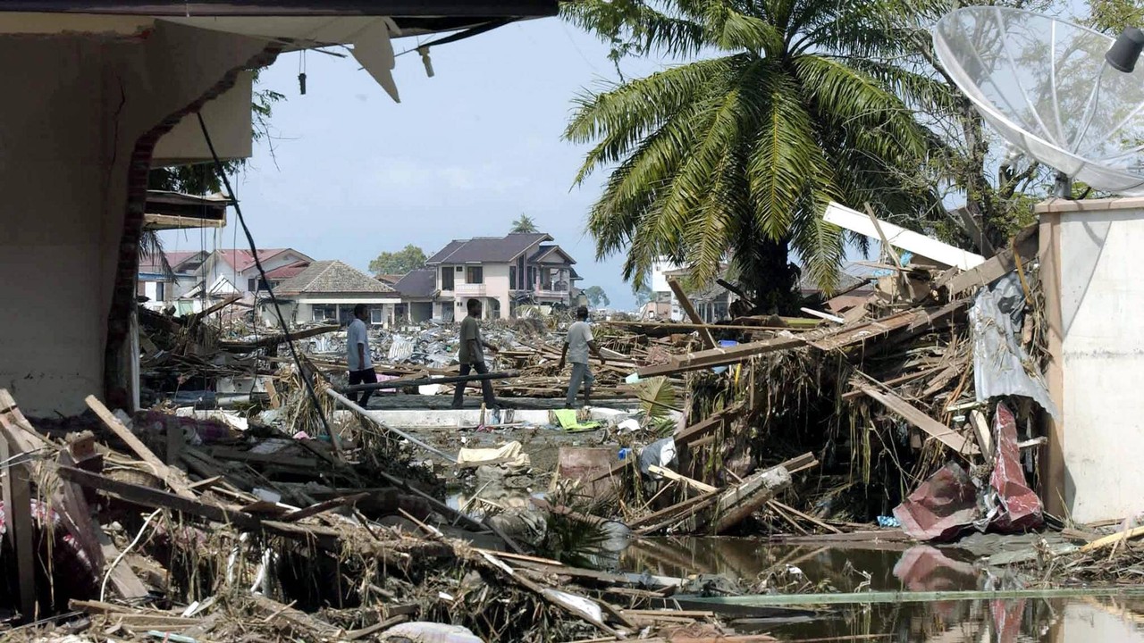 kumplus- Opini Ma'rufin- Antisipasi Gempa