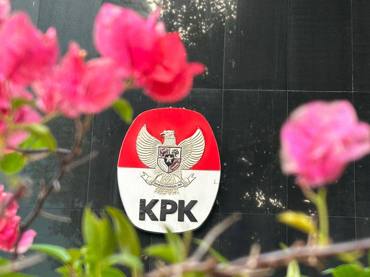 Ilustrasi KPK