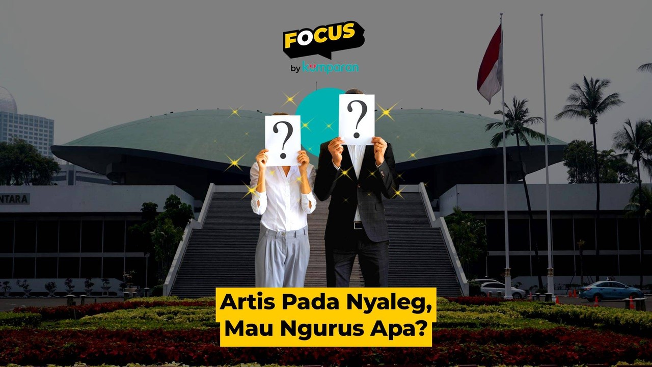 COVER- Artis Pada Nyaleg