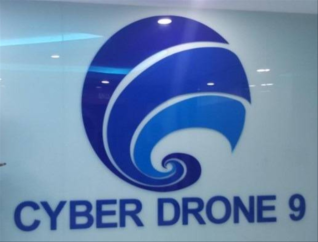 Cyber Drone 9 Kominfo