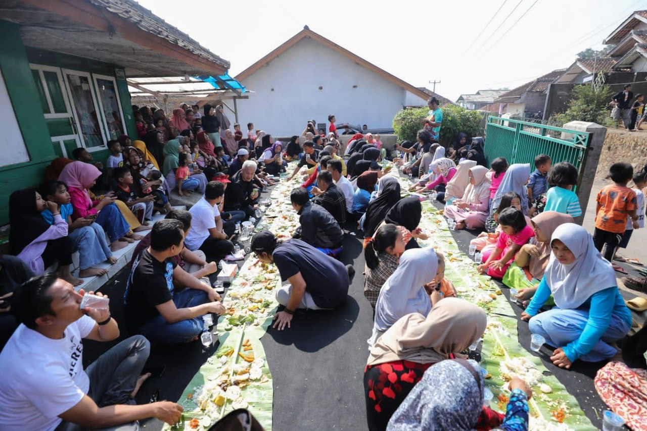 Ganjar Pranowo - Cianjur