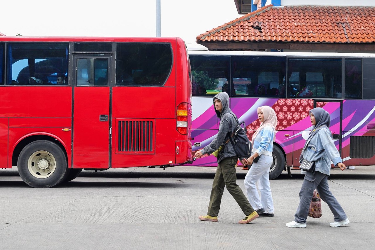 Terminal Kampung Rambutan