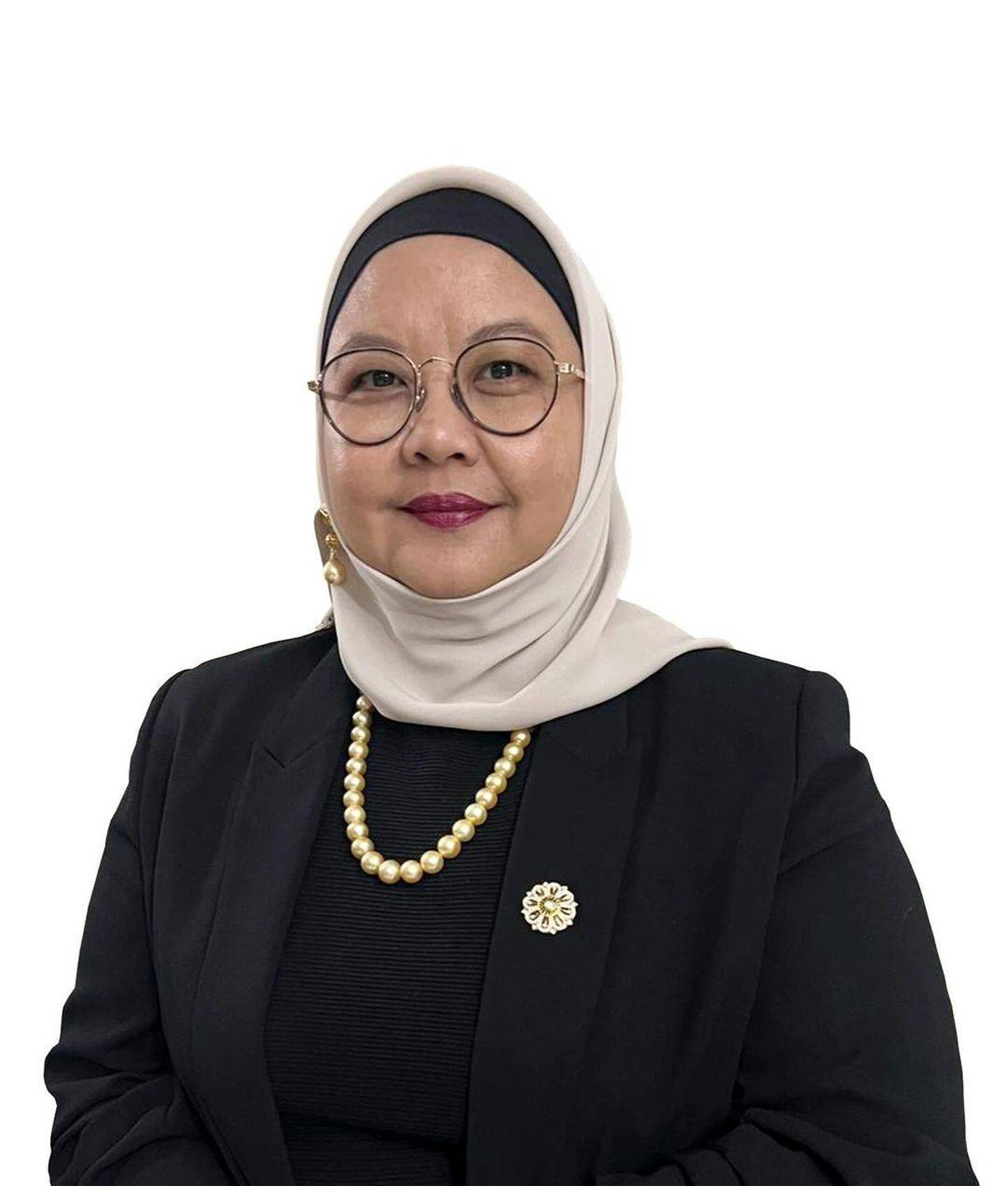 Dr. dr. Diani Kartini