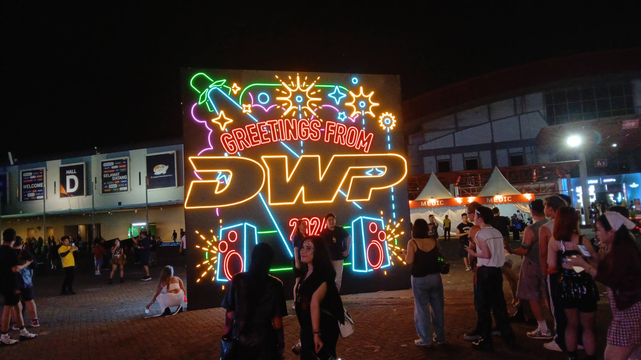 DWP