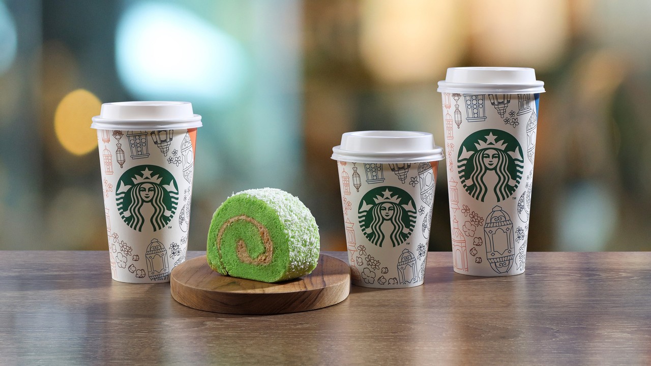 Starbucks Sampai Subway Hadirkan Promo Spesial Ramadhan | Kumparan.com