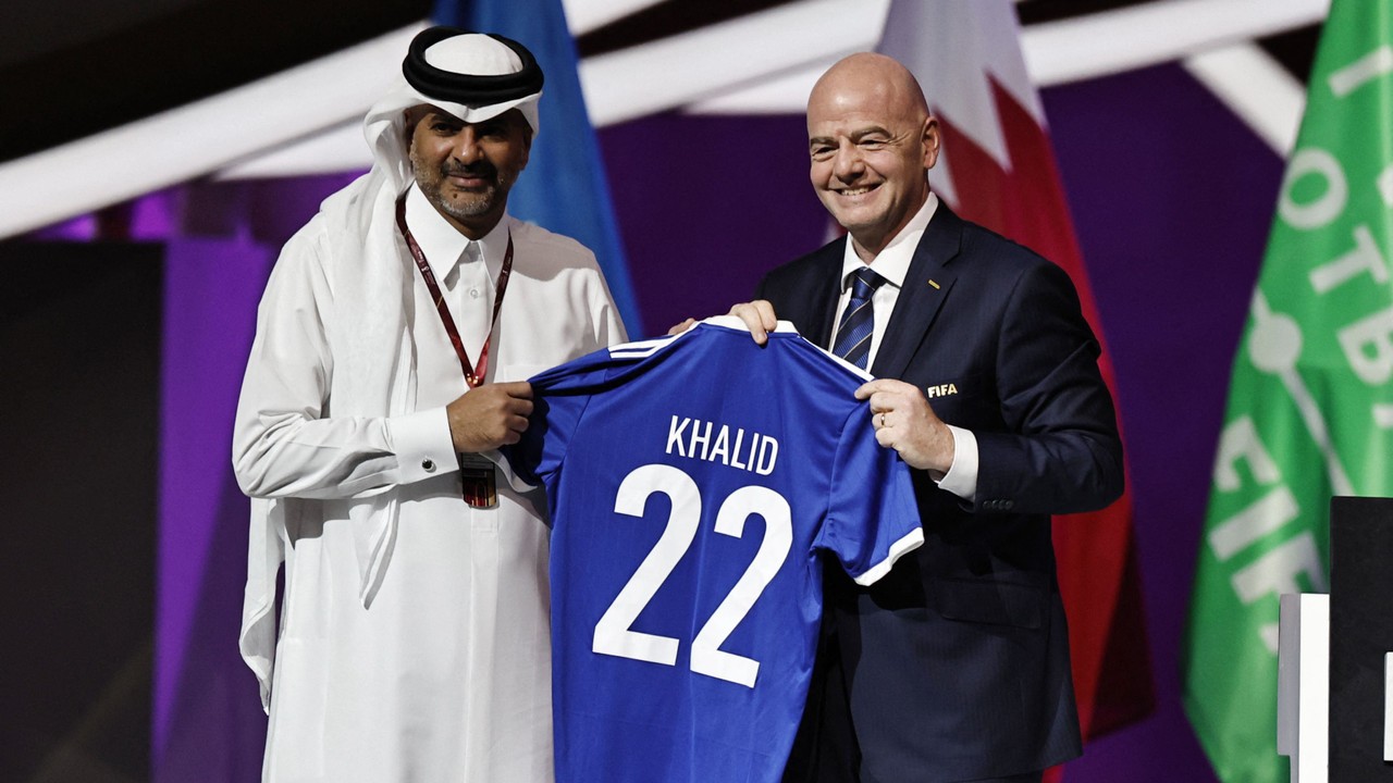 FIFA-Qatar