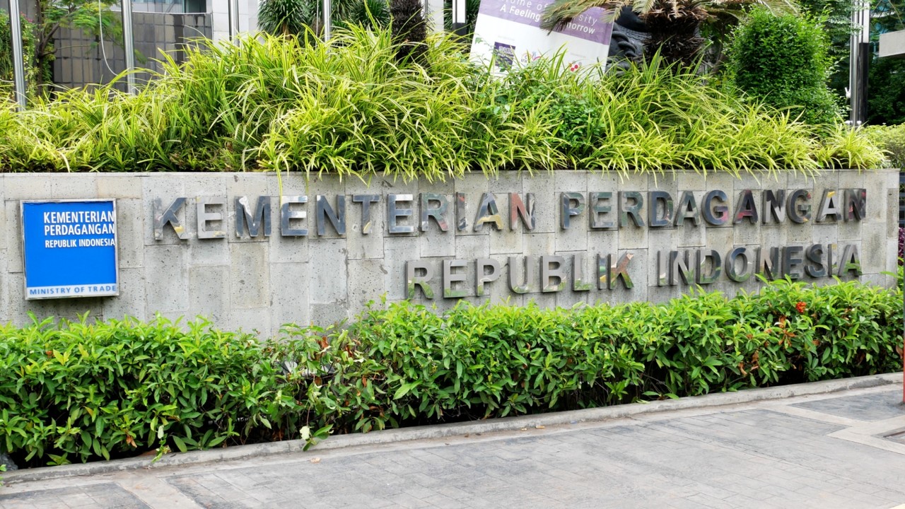 LIPSUS Judi Berkedok Trading- Kemendag