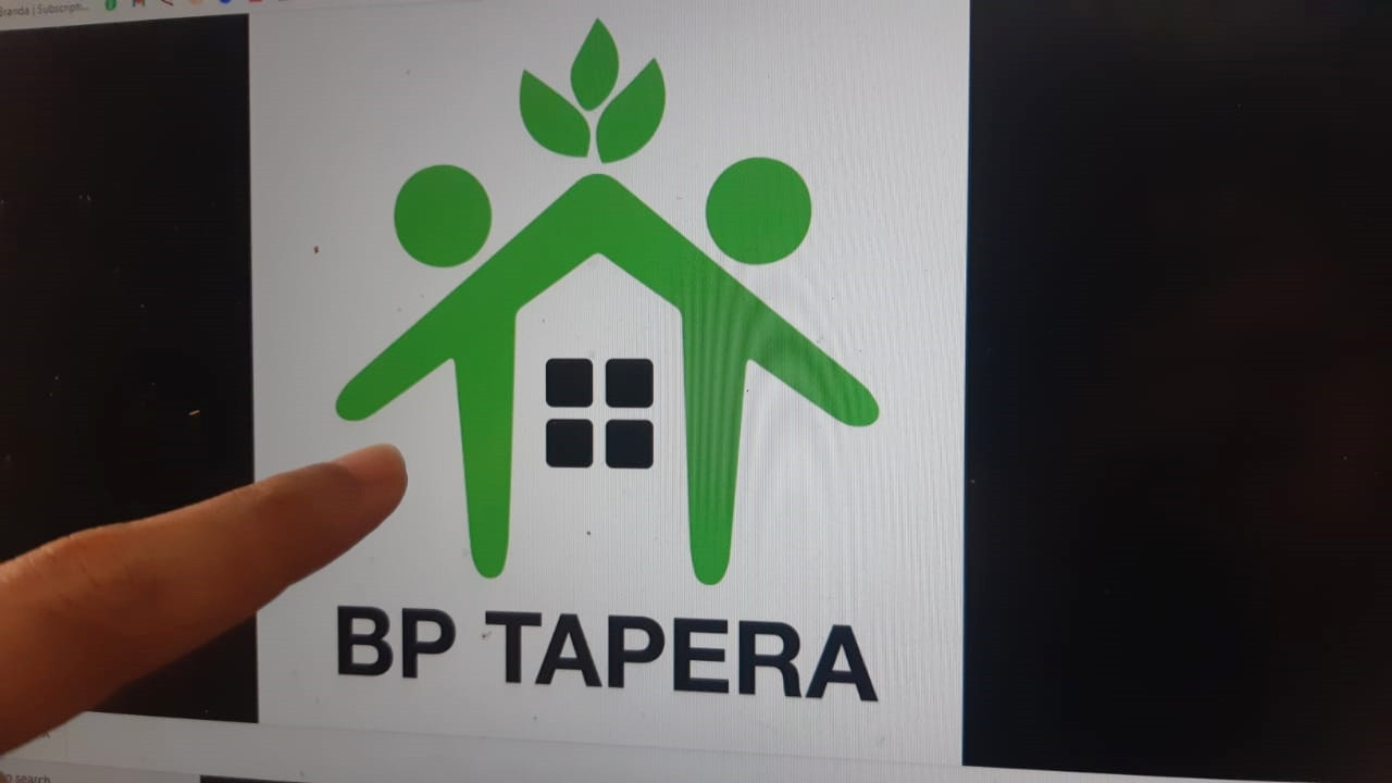 Ilustrasi BP Tapera