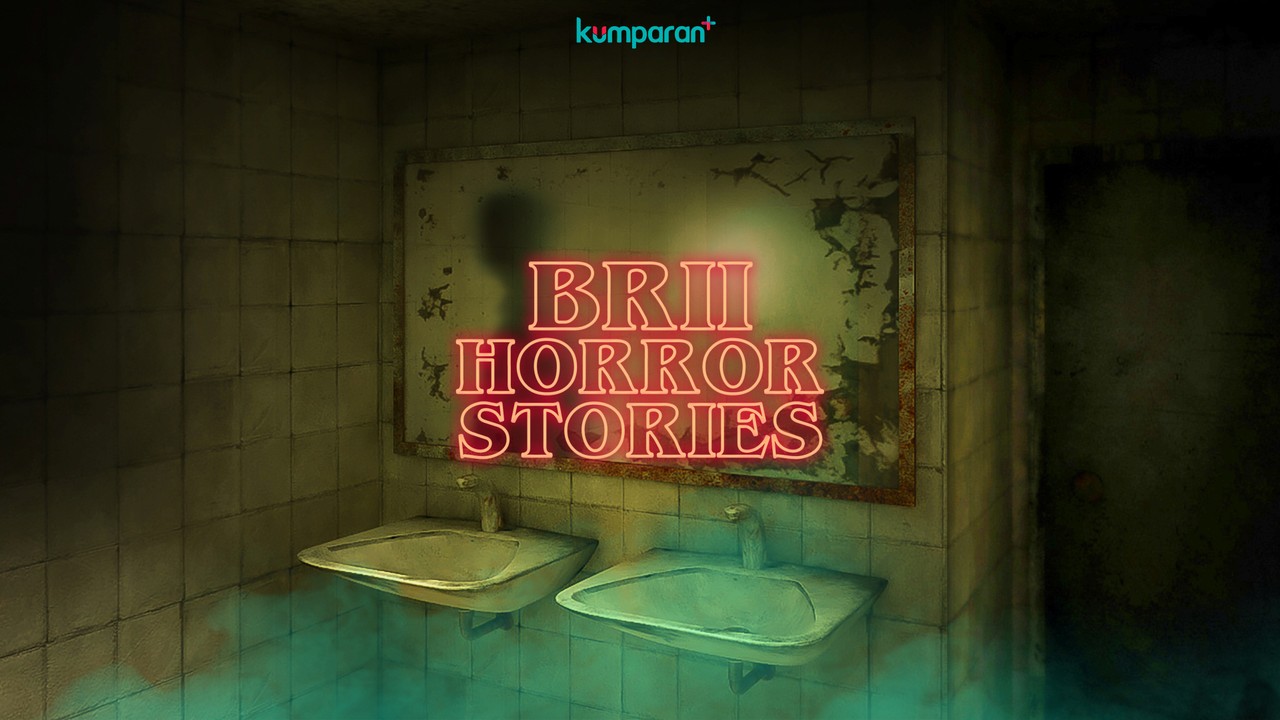 Cover BR II