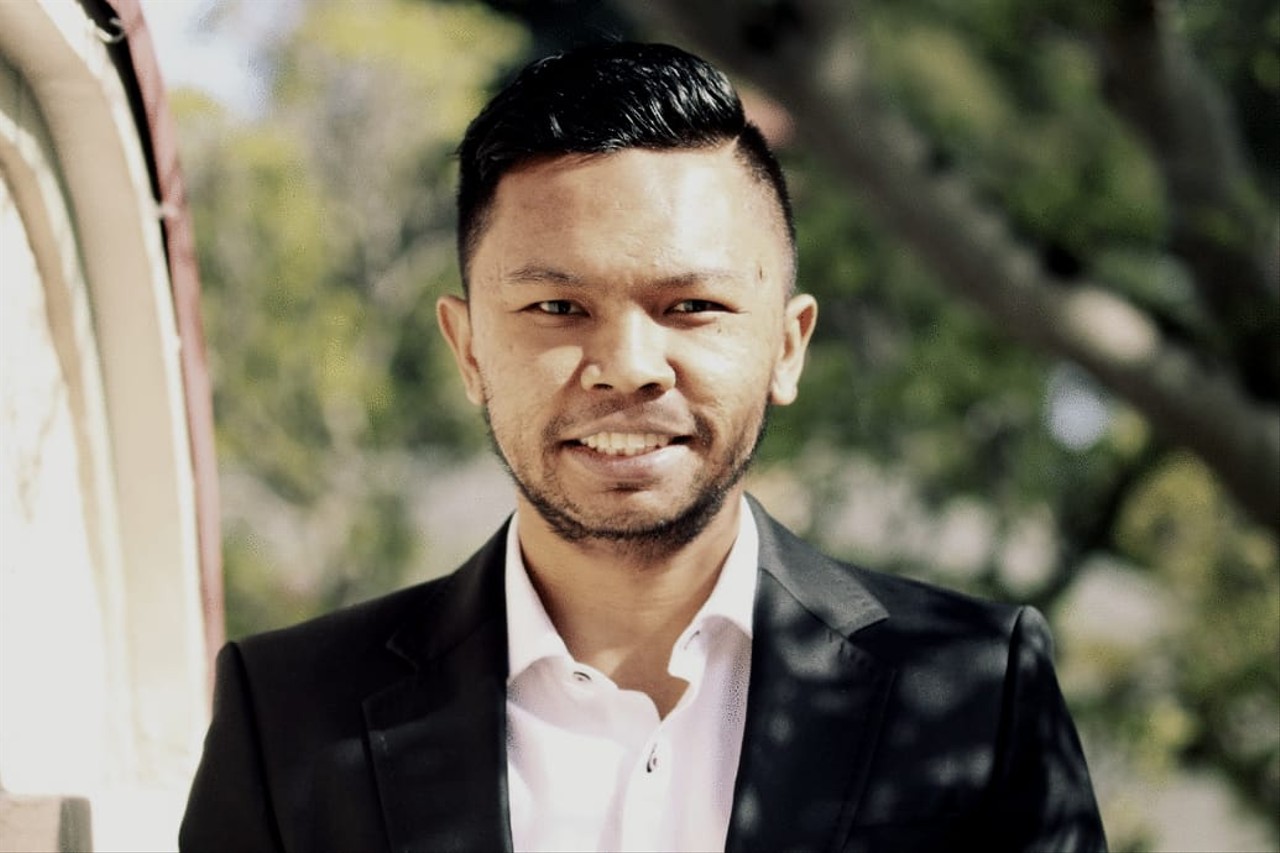 Tita Ristanto, Ahli Perminyakan yang Banting Setir Jadi Data Scientist