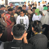 Jaringan Nelayan