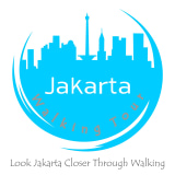 Jakarta Walking Tour