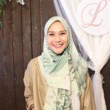 Penuh Makna Arti Nama Anak Kelima Zaskia Adya Mecca Yang Baru Lahir Kumparan Com